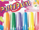 Puffy Paint