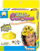 Make Your Own Crown