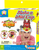 Make a Wild Cap