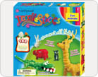 Doodle Sticks-Zoo Animals