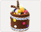 DIY CUPCAKE