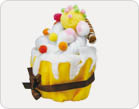 DIY CUPCAKE