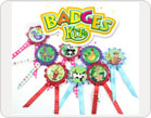 Badges Kit