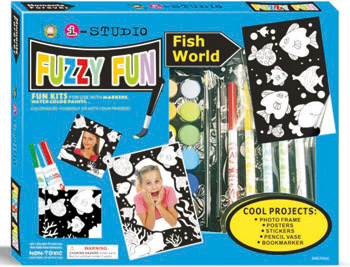 Fuzzy Fun-WM-FA05-5