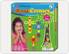 Foam Crosses