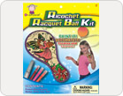 Ricochet Racquet Ball Kit-SB-C0063