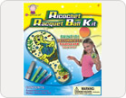 Ricochet Racquet Ball Kit-SB-C0068