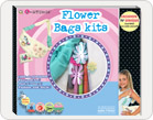 Flower Bags Kits