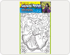 Coloring Poster-TZ-S00743