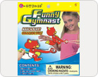 Funny Gymnast-GC-A0068