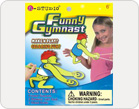 Funny Gymnast-GC-A0070-1