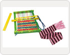 Make Your Own Weaving Loom