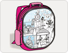 School Bag-CR-C0074