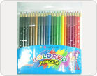 Color Pencils-BL-C00485(24pcs)