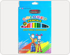 Color Pencils-BL-C00491(10pcs)