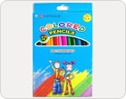 Color Pencils-BL-C00490(12pcs)