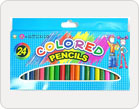Color Pencils-BL-C00495(24pcs)