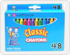 Crayons-BL-C00404(48pcs)