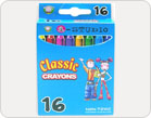 Crayons-BL-C00406(16pcs)