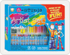 Artist Set-WM-S06