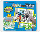 Color with Water-WM-WC01