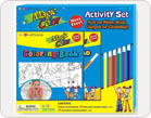 Coloring Book-BL-C00400-1