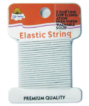 Elastic String-MA-ES0002