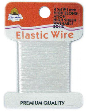 Elastic Wire-MA-EW0001