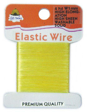 Elastic Wire-MA-EW0003