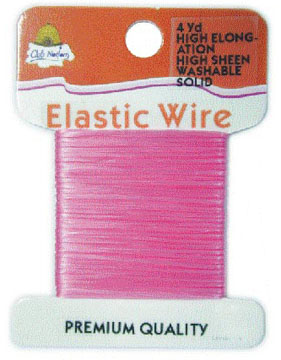 Elastic Wire-MA-EW0005