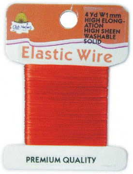 Elastic Wire-MA-EW0007