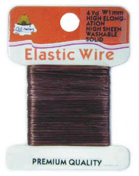 Elastic Wire-MA-EW0008