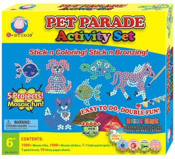 Pet Parade