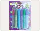 Glitter Glue Pens-BL-C0058