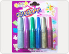 Glitter Glue Pens-BL-C0079-1
